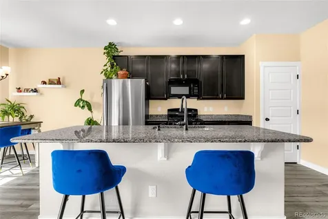 6898 Tullamore Drive Colorado Springs CO 80923