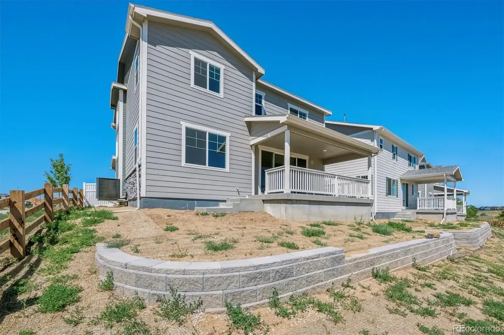 448 S Rifle Street Aurora CO 80017