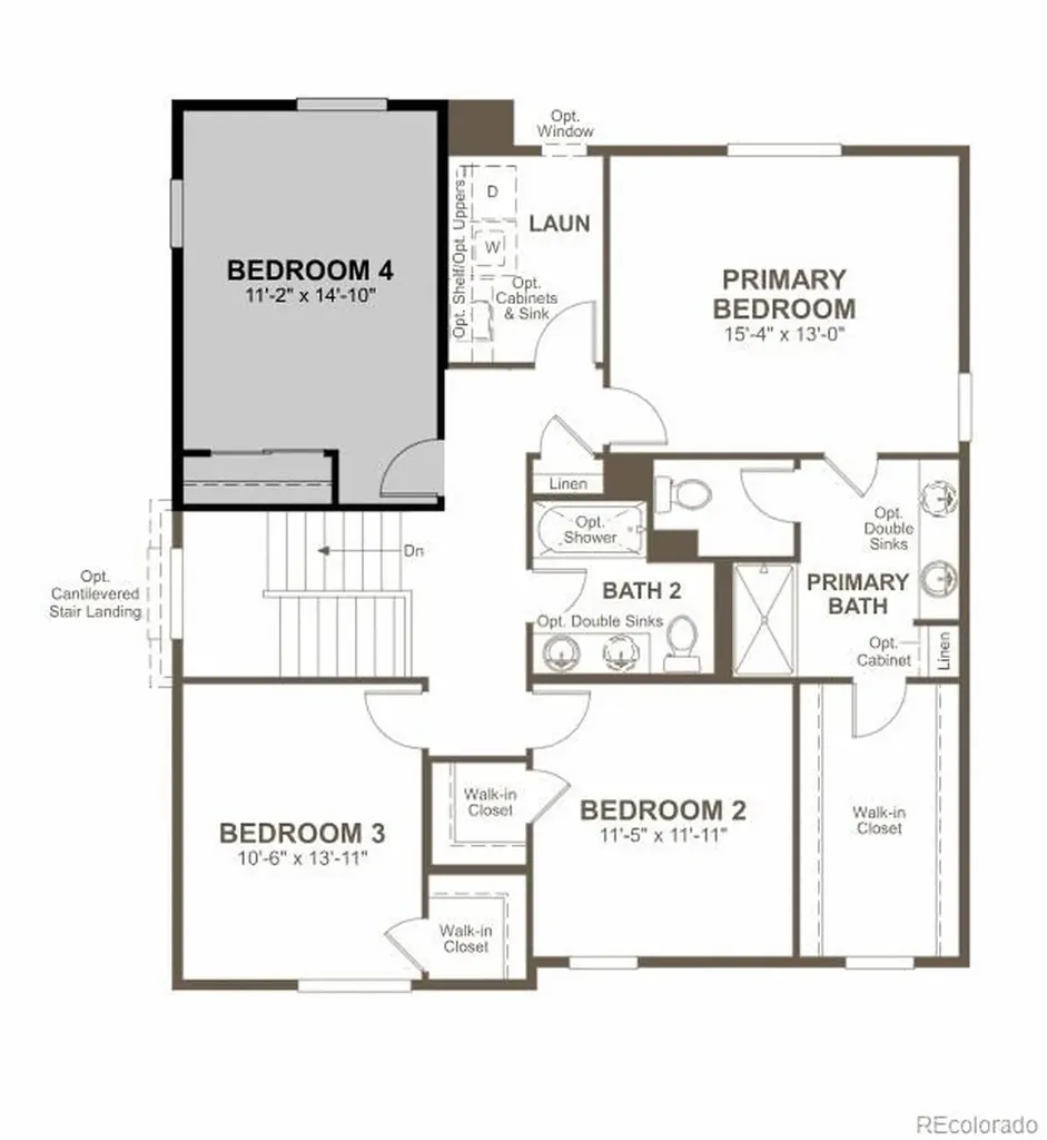 448 S Rifle Street Aurora CO 80017
