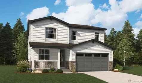 448 S Rifle Street Aurora CO 80017