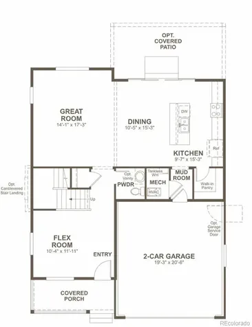 448 S Rifle Street Aurora CO 80017