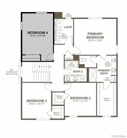 448 S Rifle Street Aurora CO 80017