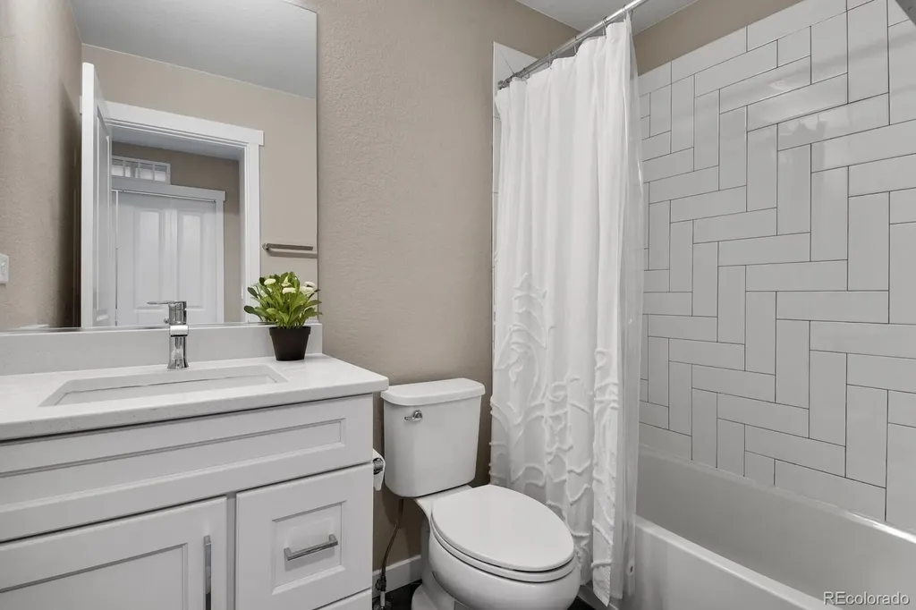 6843 Lily Mountain Lane Colorado Springs CO 80923