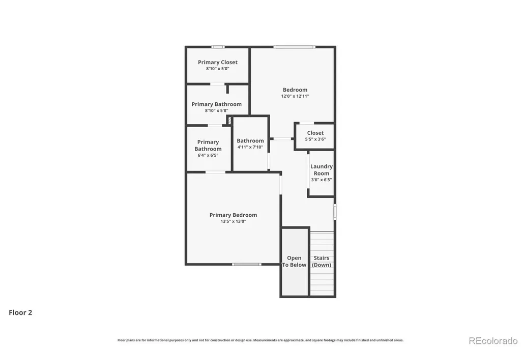 6843 Lily Mountain Lane Colorado Springs CO 80923
