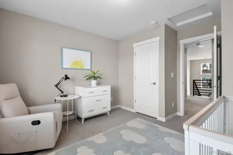 6843 Lily Mountain Lane Colorado Springs CO 80923