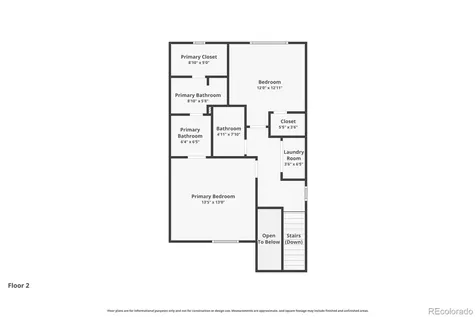 6843 Lily Mountain Lane Colorado Springs CO 80923