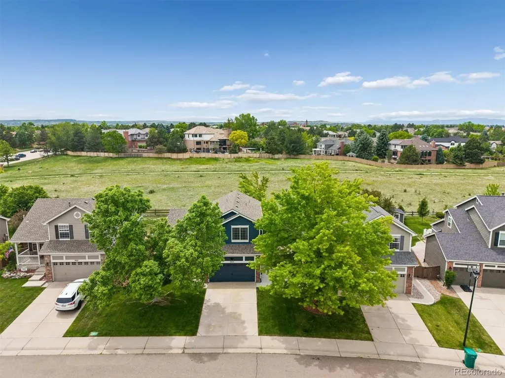 3937 Garnet Way Highlands Ranch CO 80126