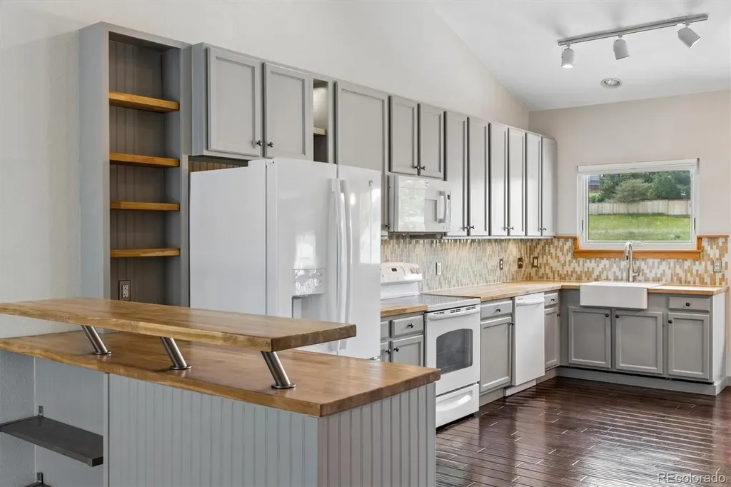 3937 Garnet Way Highlands Ranch CO 80126
