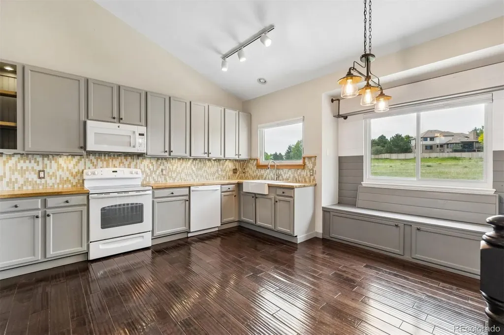 3937 Garnet Way Highlands Ranch CO 80126