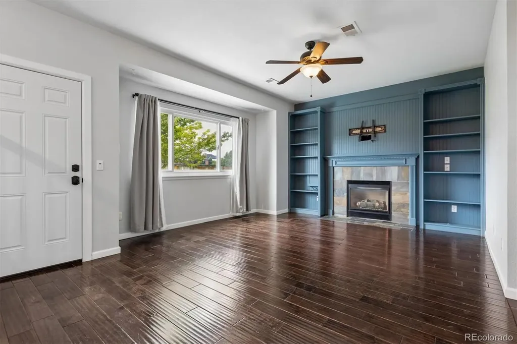 3937 Garnet Way Highlands Ranch CO 80126