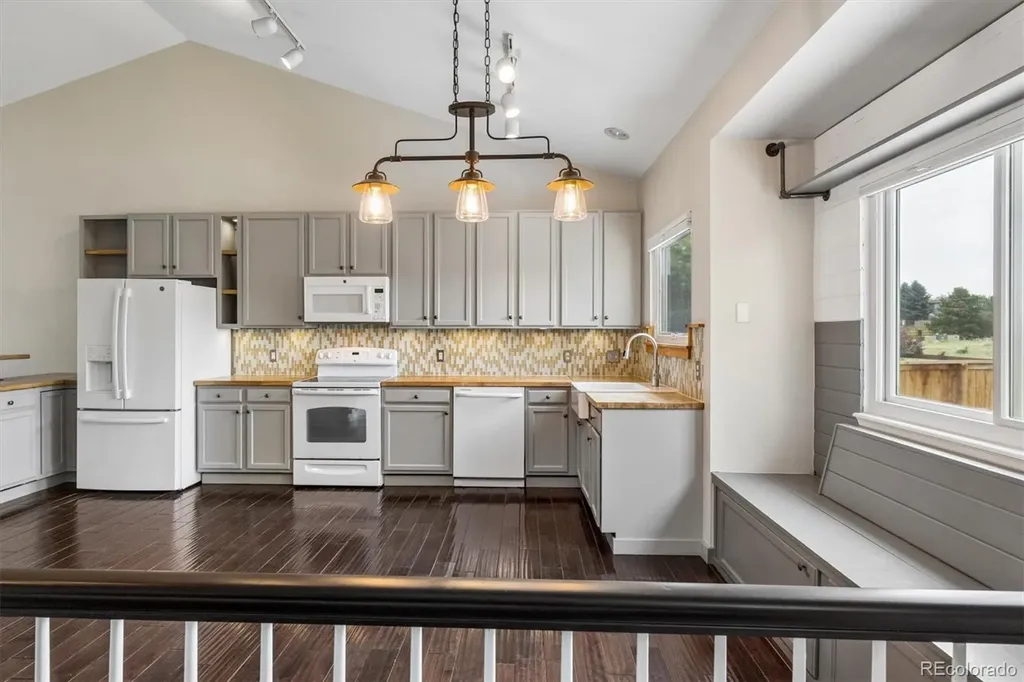 3937 Garnet Way Highlands Ranch CO 80126