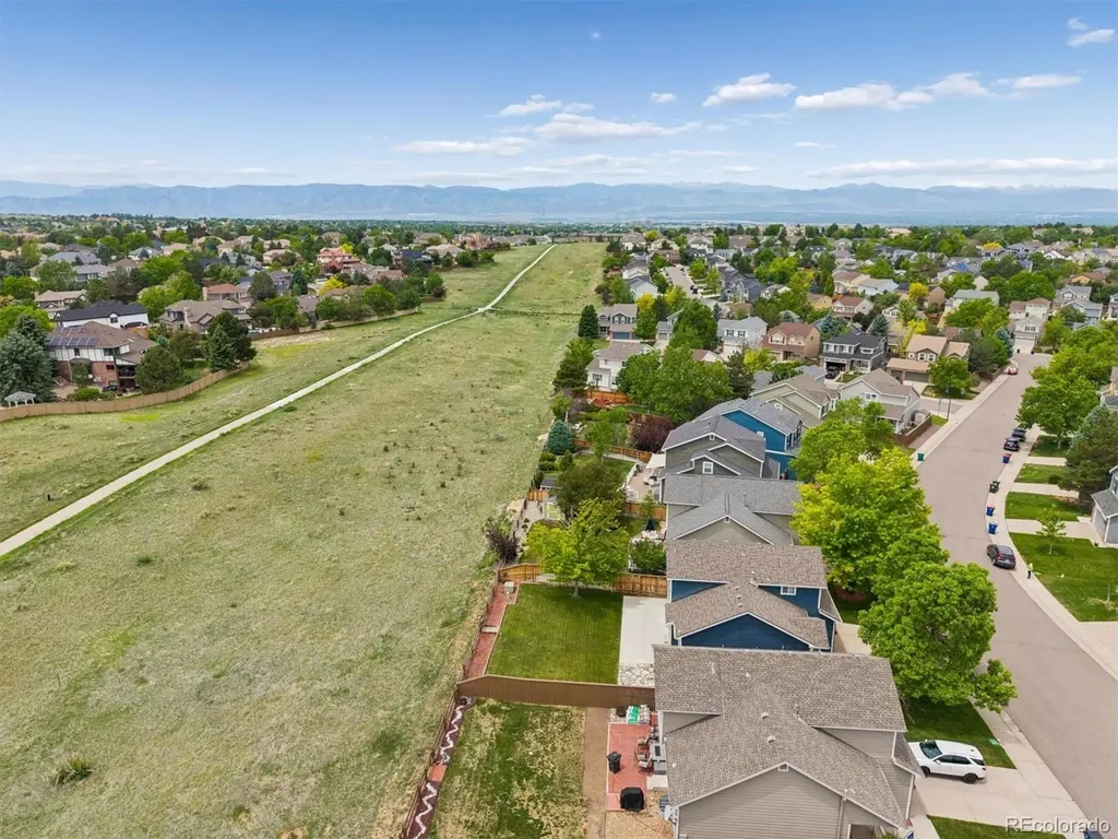 3937 Garnet Way Highlands Ranch CO 80126