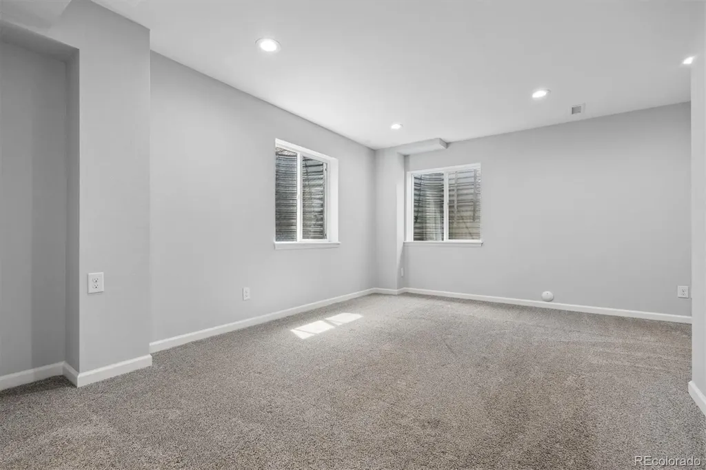 3937 Garnet Way Highlands Ranch CO 80126