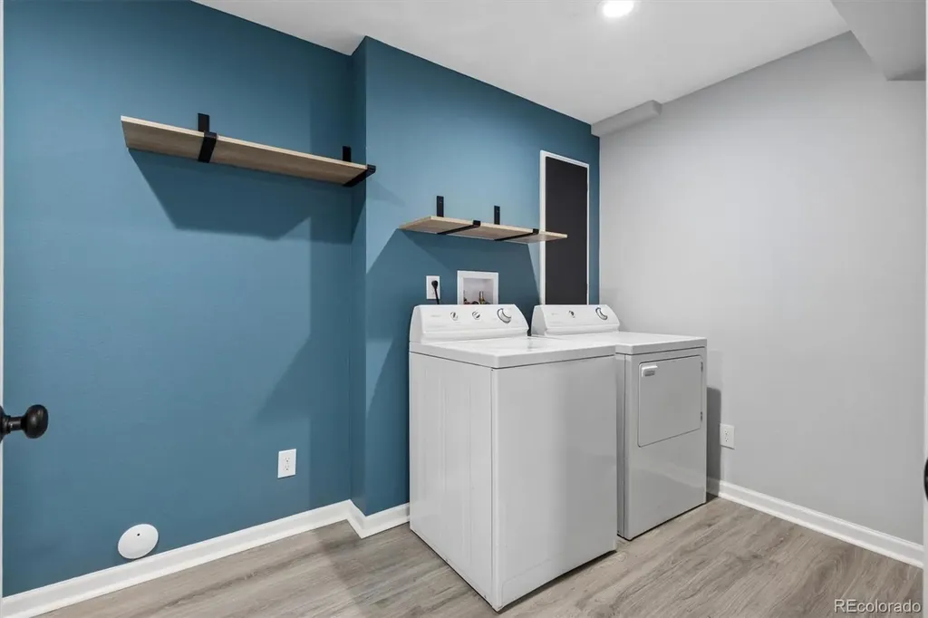 3937 Garnet Way Highlands Ranch CO 80126