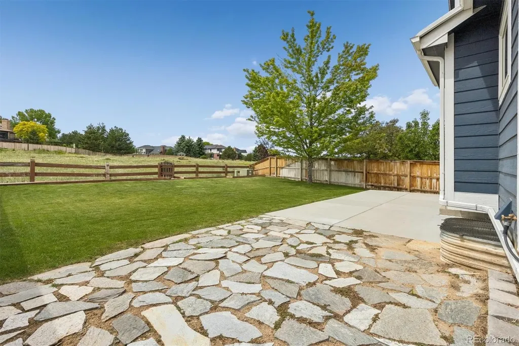 3937 Garnet Way Highlands Ranch CO 80126