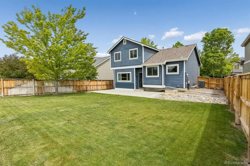 3937 Garnet Way Highlands Ranch CO 80126