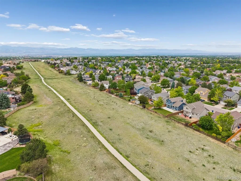 3937 Garnet Way Highlands Ranch CO 80126