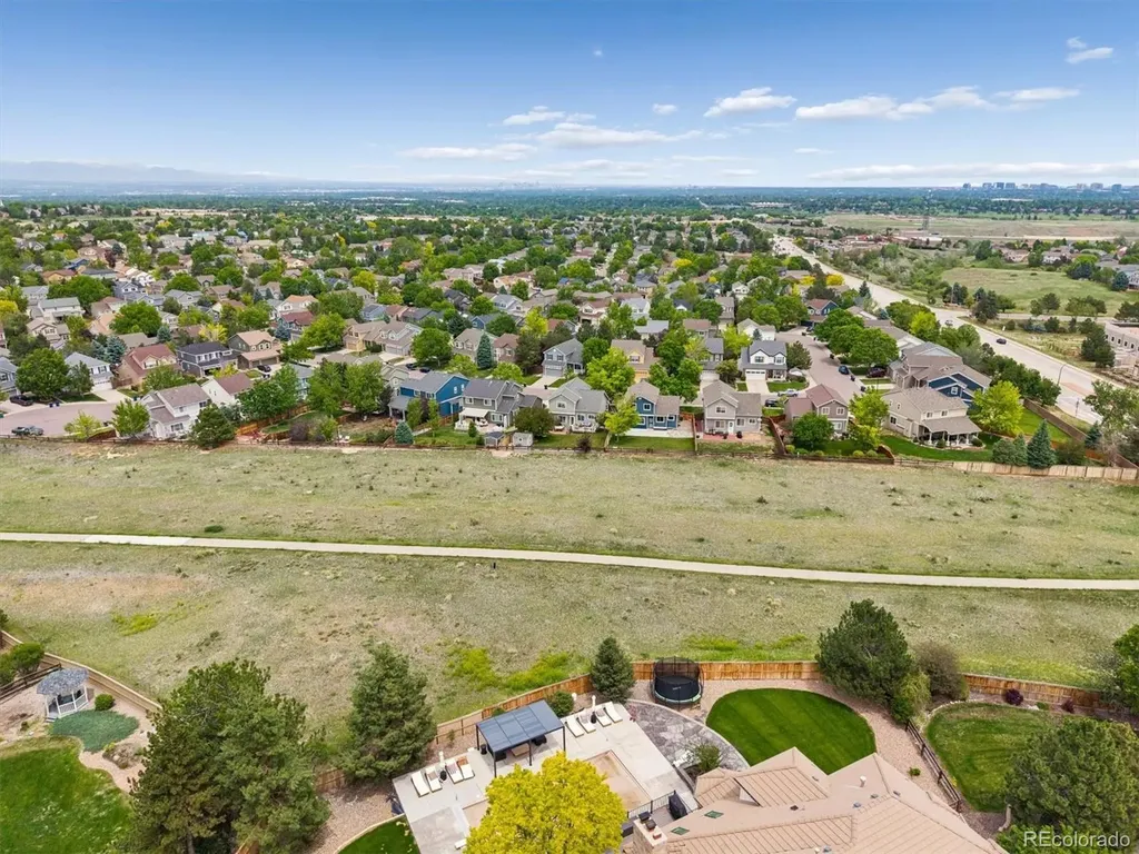 3937 Garnet Way Highlands Ranch CO 80126