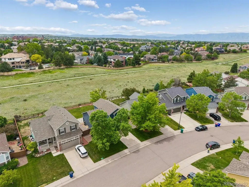 3937 Garnet Way Highlands Ranch CO 80126