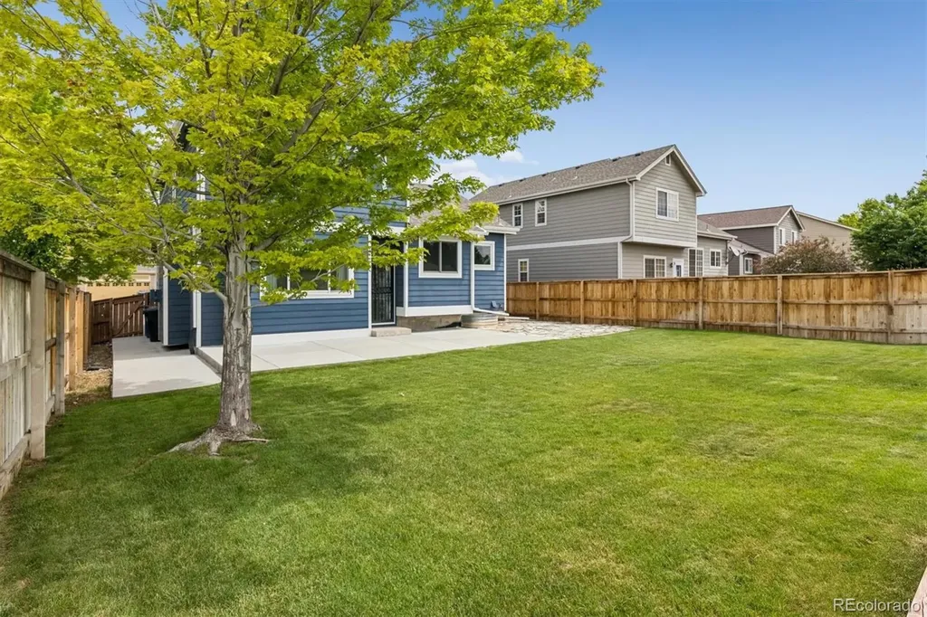 3937 Garnet Way Highlands Ranch CO 80126