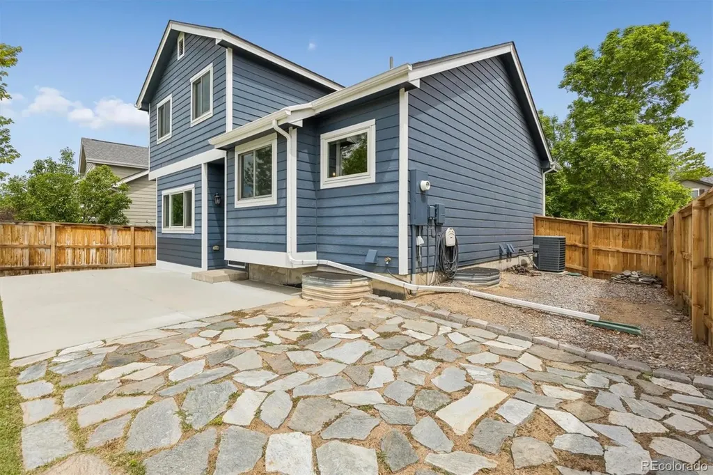 3937 Garnet Way Highlands Ranch CO 80126