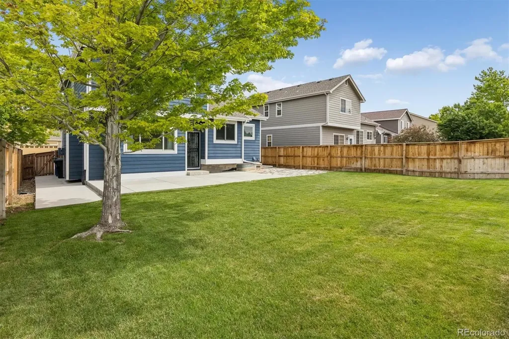 3937 Garnet Way Highlands Ranch CO 80126