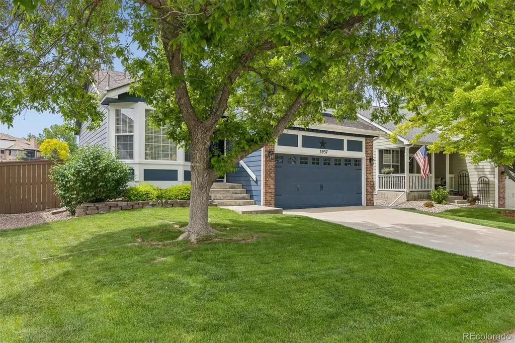 3937 Garnet Way Highlands Ranch CO 80126