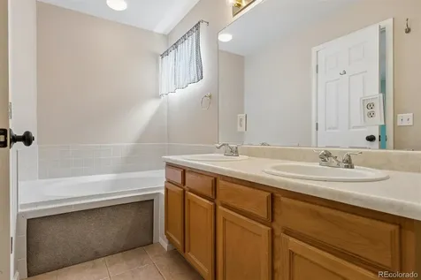 3937 Garnet Way Highlands Ranch CO 80126
