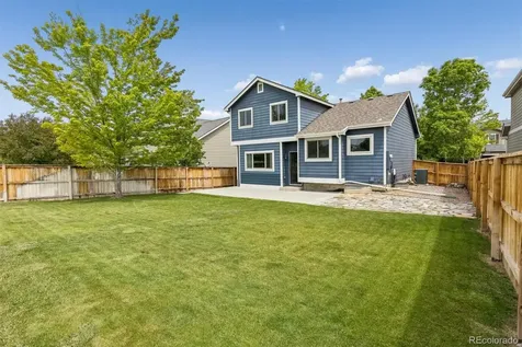3937 Garnet Way Highlands Ranch CO 80126