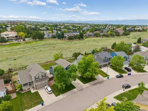 3937 Garnet Way Highlands Ranch CO 80126