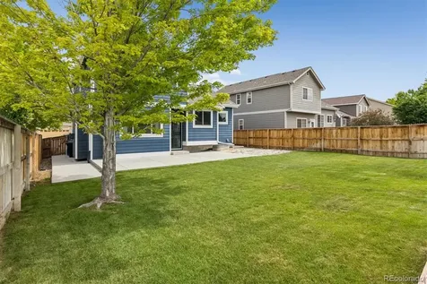 3937 Garnet Way Highlands Ranch CO 80126