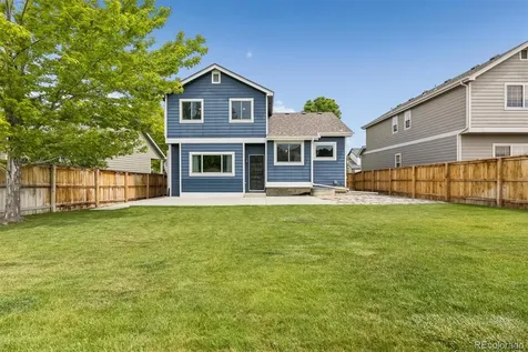 3937 Garnet Way Highlands Ranch CO 80126