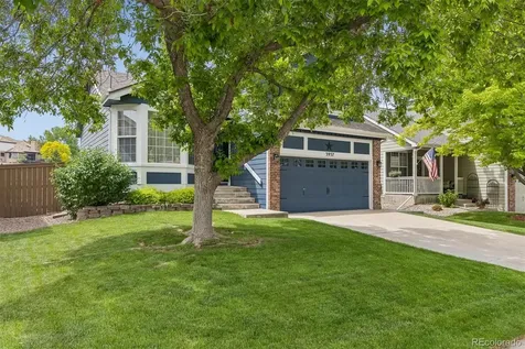 3937 Garnet Way Highlands Ranch CO 80126