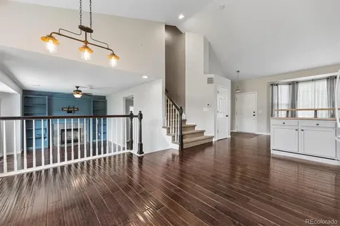 3937 Garnet Way Highlands Ranch CO 80126