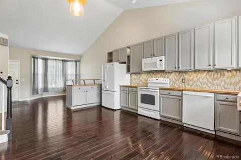 3937 Garnet Way Highlands Ranch CO 80126