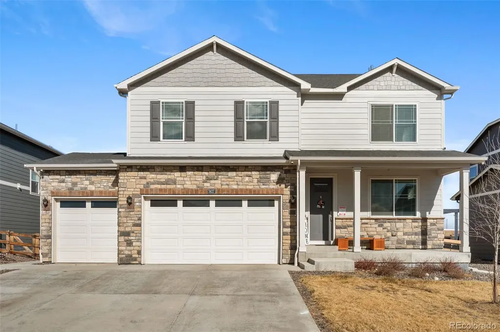 7427 E 159th Place Thornton CO 80602