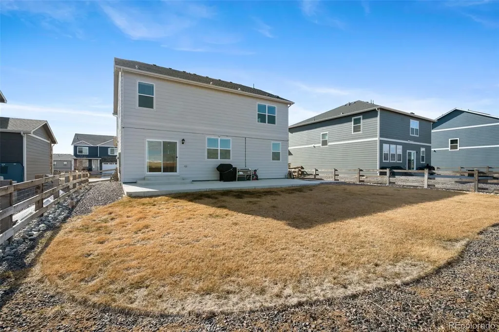 7427 E 159th Place Thornton CO 80602