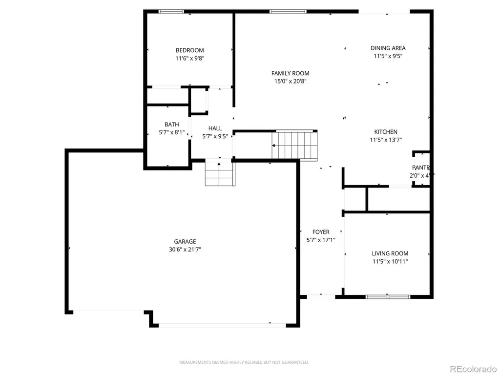 7427 E 159th Place Thornton CO 80602