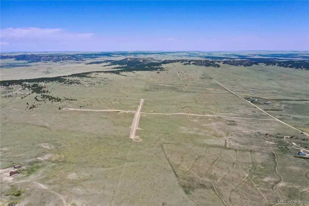 Tract 5 Mcclelland Road Calhan CO 80808
