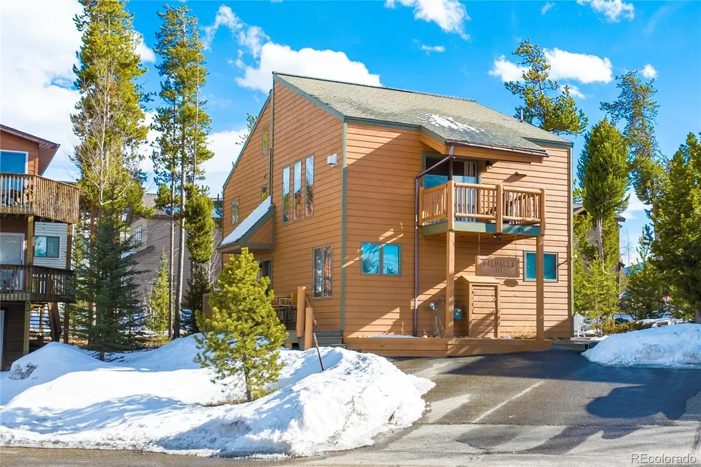 830 Ermine Lane Fraser CO 80442