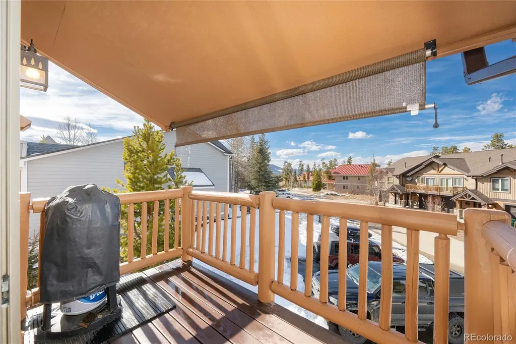 830 Ermine Lane Fraser CO 80442