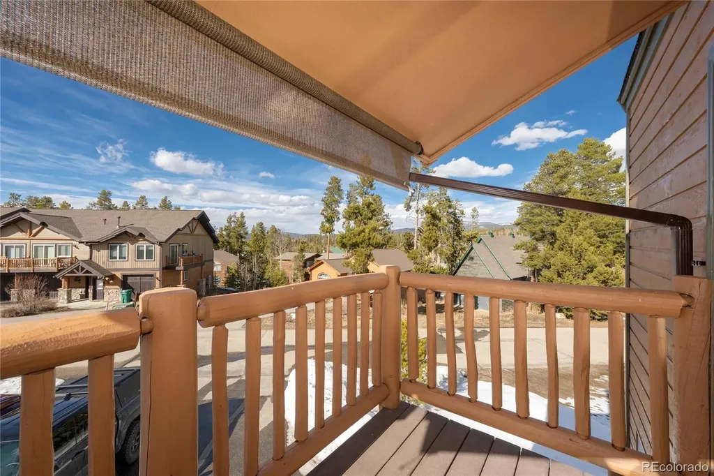 830 Ermine Lane Fraser CO 80442