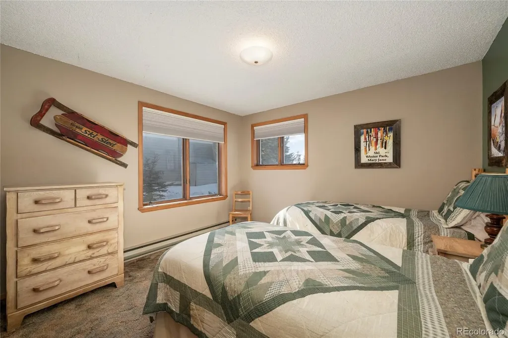 830 Ermine Lane Fraser CO 80442