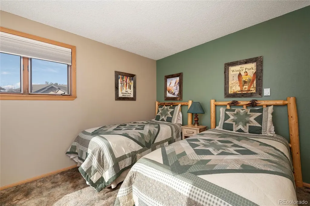 830 Ermine Lane Fraser CO 80442