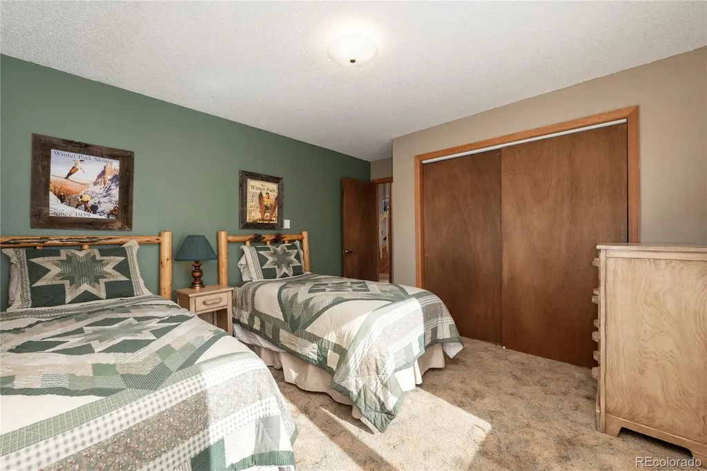 830 Ermine Lane Fraser CO 80442