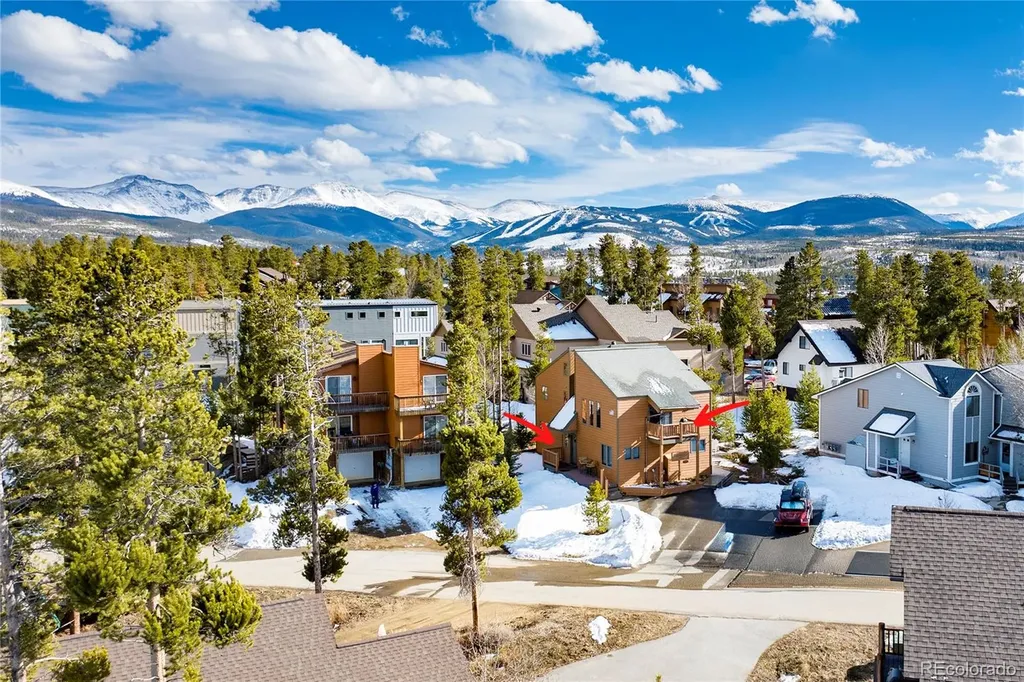 830 Ermine Lane Fraser CO 80442