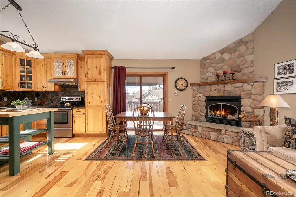 830 Ermine Lane Fraser CO 80442