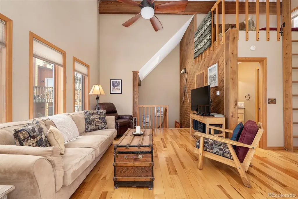 830 Ermine Lane Fraser CO 80442