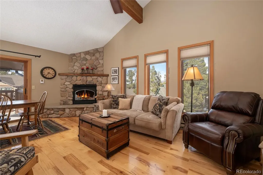 830 Ermine Lane Fraser CO 80442