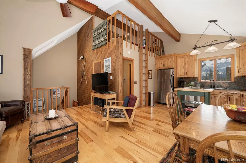 830 Ermine Lane Fraser CO 80442